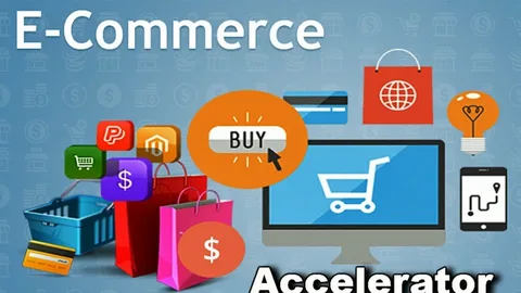 E-commerce Product Advertising Dubai Saudi Arabia