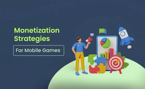 Game Monetization Services Dubai Saudi Arabia