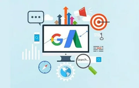 Google Search Ads Management Dubai Saudi Arabia
