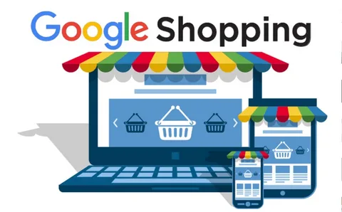 Google Shopping Advertising Dubai Saudi Arabia