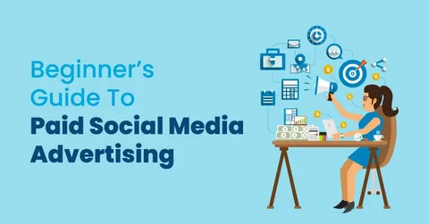 Paid Social Advertising Dubai Saudi Arabia