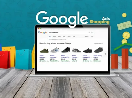Google Shopping Ads Dubai Saudi Arabia