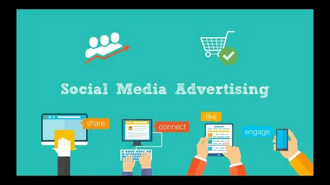 Social Media Product Advertising Dubai Saudi Arabia